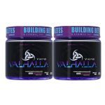 Kit 2X Viking Valhalla - 450g Pink Lemonade - Canibal