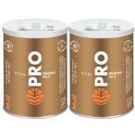 Kit 2X Vital Pro - 120 C�psulas - Vital �tman