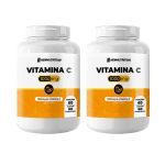 Kit 2X Vitamina C 1000mg - 60 Comprimidos - NewNutrition