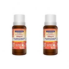 Kit 2X Vitamina C - 200mg/ml Gotas - Catarinense Nutri��o