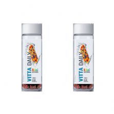 Kit 2X Vitta Daily - 30 C�psulas - Shark Pro