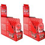 Kit 2X Vo2 Energy Gel - 10 Sach�s 30g Frutas Vermelhas - IntegralM�dica