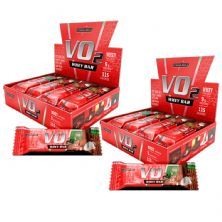 Kit 2X VO2 PROTEIN BAR - 24 Unidades 30g C�co - IntegralM�dica