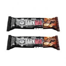 Kit 2X Whey Bar Darkness - 1 unidade 90g Peanut Butter com Amendoim - Integralm�dica1