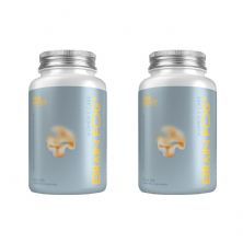 Kit 2X Womens Care Brain Fog - 60 Comprimidos - True Source
