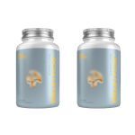 Kit 2X Womens Care Brain Fog - 60 Comprimidos - True Source