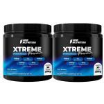 Kit 2X Xtreme Premium - 300g Blueberry - Newnutrition