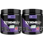 Kit 2X XtremeUp PreWorkout - 300g Uva - Newnutrition