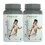 Kit 2X Zerapetite - 60 C�psulas - Body Action