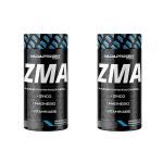 Kit 2X ZMA - 90 C�spulas - Adaptogen