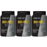Kit 3X 100% Pure Whey - 900g Iogurte com Coco - Probiotica