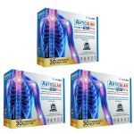 Kit 3X Articulah Col�geno Tipo II - 30 Comprimidos - IDN Labs