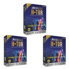 Kit 3X Articulah H-tor - 60 Comprimidos - IDN Labs