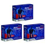 Kit 3X Articulah Ultra Complex - 30 Comprimidos - IDN Labs