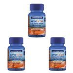Kit 3X Artro Ultra Col�geno Tipo II - 30 C�psulas - Catarinense Nutri��o