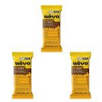 Kit 3X Barra de Prote�na - 29g Banana com Avel� -  U�vo