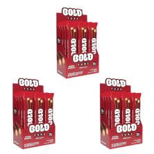 Kit 3X Barra de Proteina Tube - 12 Unidades 40g Speculoos - Bold