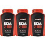 Kit 3X BCAA 2400 -  60 C�psulas - New Millen