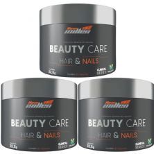 Kit 3X Beauty Care - 30 C�psulas - New Millen