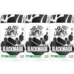 Kit 3X Black Magik - 450g  Strawberry Kiwi Splash - Under Labz