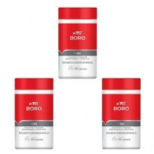 Kit 3X Boro+ZMA - 60 C�psulas - Katigu�