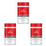 Kit 3X Boro+ZMA - 60 C�psulas - Katigu�