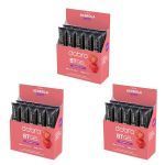 Kit 3X BT Gel - 10 Sach�s 30g Acerola com Beterraba - Dobro