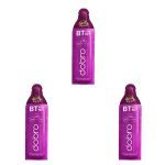 Kit 3X BT Nitrato Gel - 1 Sach� 30g Frutop A�a� - Dobro