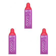 Kit 3X BT Nitrato Gel Cafe�na - 1 Sach� 30g Redberry - Dobro