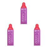 Kit 3X BT Nitrato Gel Cafe�na - 1 Sach� 30g Redberry - Dobro