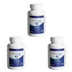 Kit 3X Calcivitam Flex - 60 C�psulas - Herbamed