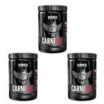 Kit 3X Carnibol - 907g Chocolate - IntegralM�dica