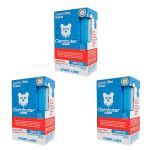 Kit 3X Clembuter Under - 250ml Red Fruits - Under Labz
