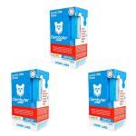 Kit 3X Clembuter Under Termog�nico - 250ml Ma�� Verde - Under Labz