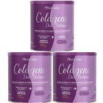 Kit 3X Col�geno Duo Balance - 285g Neutro - Sanavita