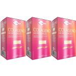 Kit 3X Col�geno Hidrolisado Verisol  - 60 C�psulas - QualyNutri