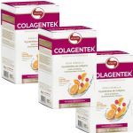Kit 3X Colagentek - 10 Sach�s 10g Laranja Com Acerola - Vitafor