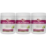 Kit 3X Colagentek - 300g Lim�o - Vitafor