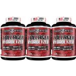 Kit 3X Collagen Hydrolyzed - 120 C�psulas - Furious Nutrition