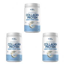 Kit 3X Collagen Protein Bodybalance - 450g Neutro - True Source
