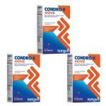 Kit 3X Condro-K Move - 60 C�psulas - Katigu�