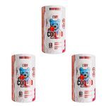 Kit 3X Coq-10 200mg - 60 C�psulas - Under Labz