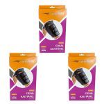 Kit 3X Coxal Ajust�vel - Tamanho �nico - Hidrolight