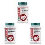Kit 3X Cranberry - 60 Comprimidos - Nutral�n