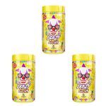 Kit 3X Crazy Clown - 300g Yellow Blood - Demons Lab