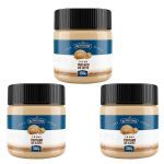 Kit 3X Creme Trufado de Leite - 150g - Nutr�ssima
