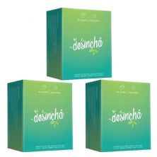 Kit 3X Desinch� - 60 Sach�s - Desinch�