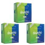 Kit 3X Desinch� Misto - 30 Sach�s Dia + 30 Sach�s Noite - Desinch�