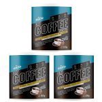 Kit 3X Dry Coffee - 300g Chocolate Trufado - Shark Pro