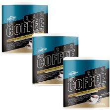 Kit 3X Dry Coffee - 300g Vanilla Latte - Shark Pro